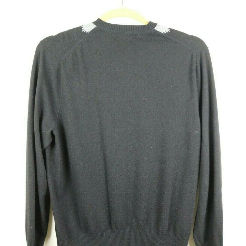 Banana Republic Mens Sweater Luxury Cashmere XL - Picture 5 of 5